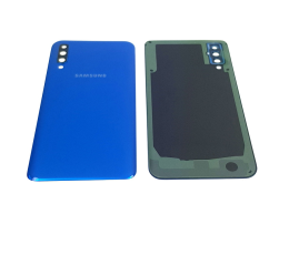 KLAPKA BATERII SAMSUNG A50 A505 BLUE-13986