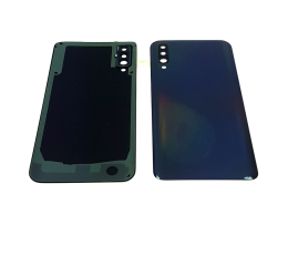 KLAPKA BATERII SAMSUNG A50 A505 BLACK-13997