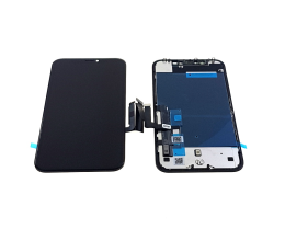 LCD IPHONE XR BLACK OI-15607