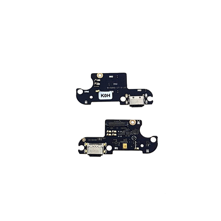 PŁYTKA XIAOMI MI8 LITE USB MIKROFON-16656