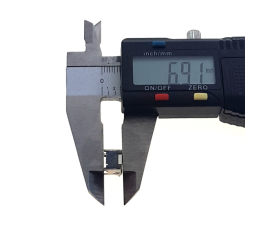 ZŁĄCZE USB JBL CHARGE 3-17331