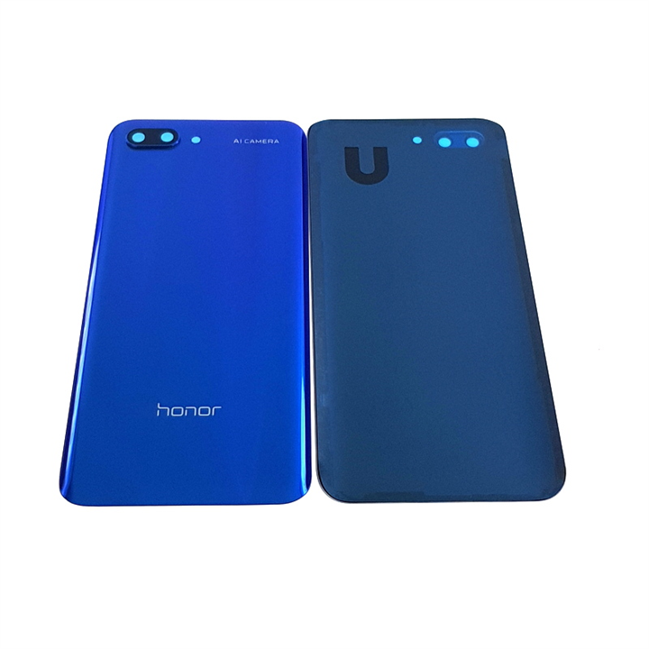 KLAPKA BATERII HUAWEI HONOR 10 BLUE-16907