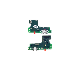 PŁYTKA HUAWEI Y6 2019 USB MIKROFON-16665
