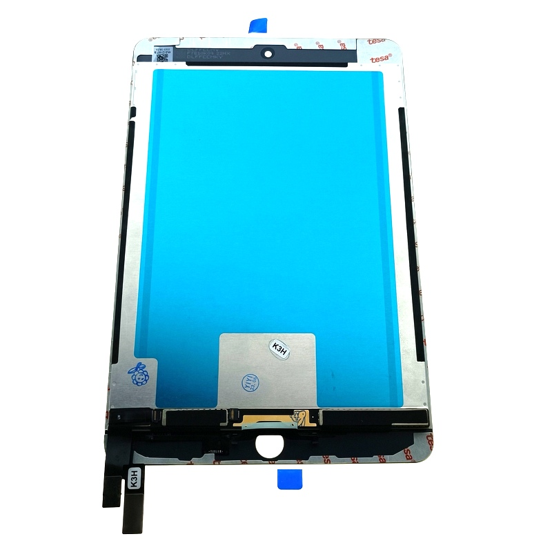LCD IPAD MINI 4 A1538 A1550 WHITE -19850