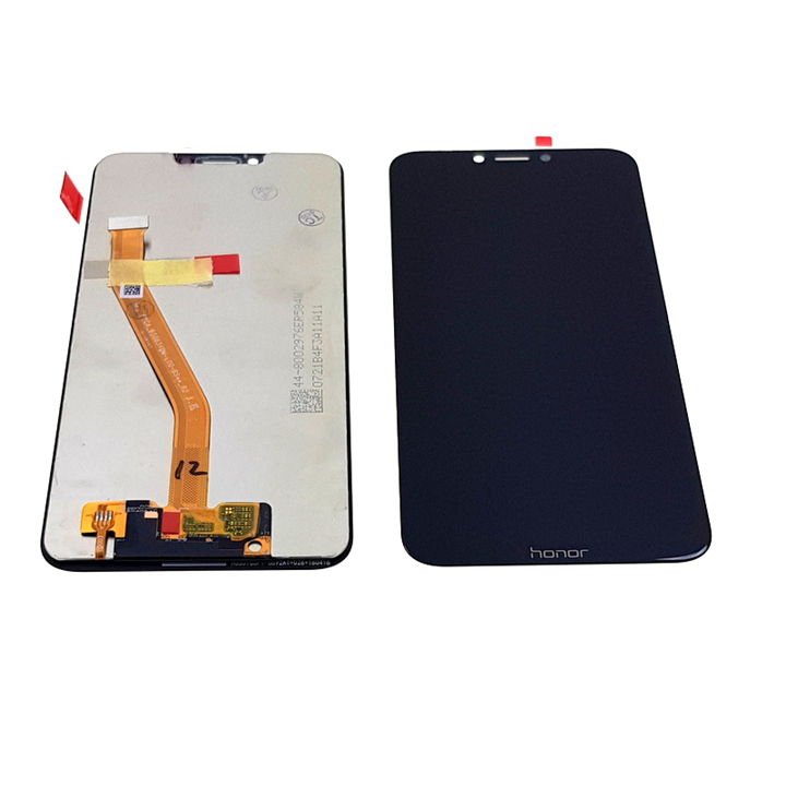 LCD HUAWEI HONOR PLAY BLACK-14026