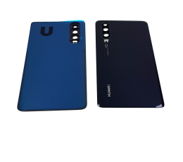 KLAPKA BATERII HUAWEI P30 BLACK-14027