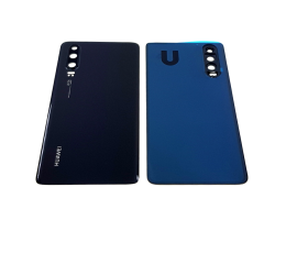 KLAPKA BATERII HUAWEI P30 BLACK-14027