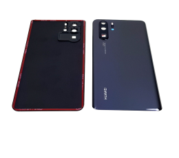 KLAPKA BATERII HUAWEI P30 PRO BLACK-14028
