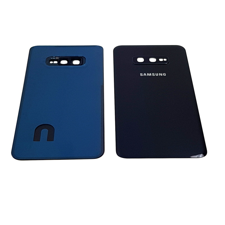 KLAPKA BATERII SAMSUNG G970 S10E BLACK-14029