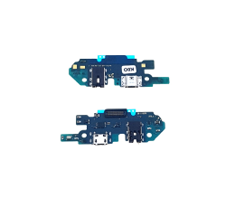 PŁYTKA SAMSUNG A105 A10 USB MIKROFON SERVICE PACK-16679