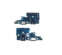 PŁYTKA SAMSUNG A70 A705 USB AUDIO MIK SERVICE PACK-17849