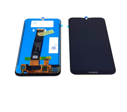 LCD HUAWEI Y5 2019 / HONOR 8S BLACK -14051
