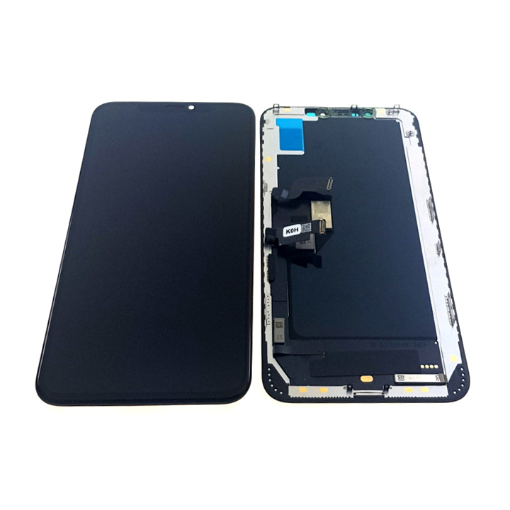 LCD IPHONE XS MAX BLACK HQ-16964