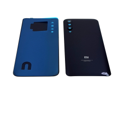 KLAPKA BATERII XIAOMI MI 9 MI9 BLACK-14063