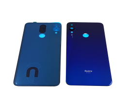 KLAPKA BATERII XIAOMI NOTE 7 BLUE-14074