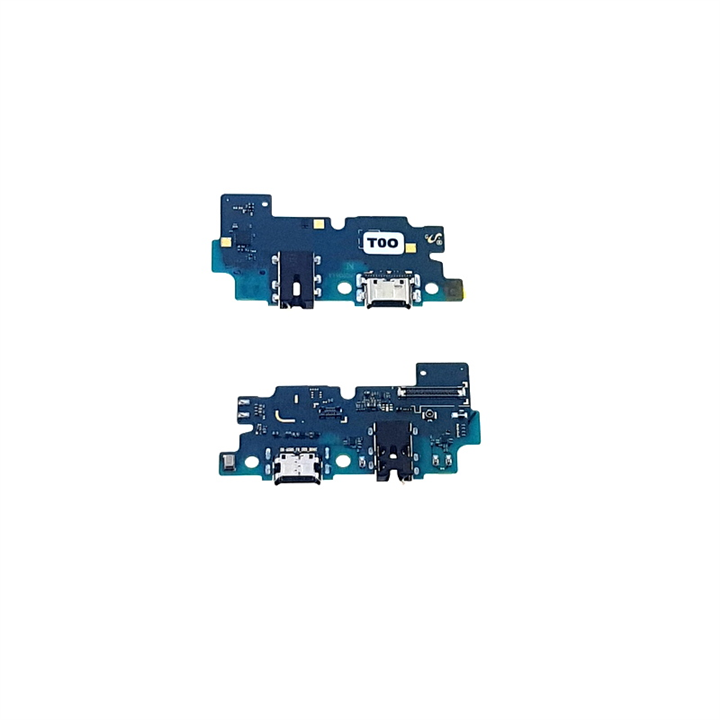 PŁYTKA SAMSUNG A505 A50 USB AUDIO MIKROFON OI-16702