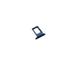 SZUFLADKA SIM IPHONE XR SILVER-16703