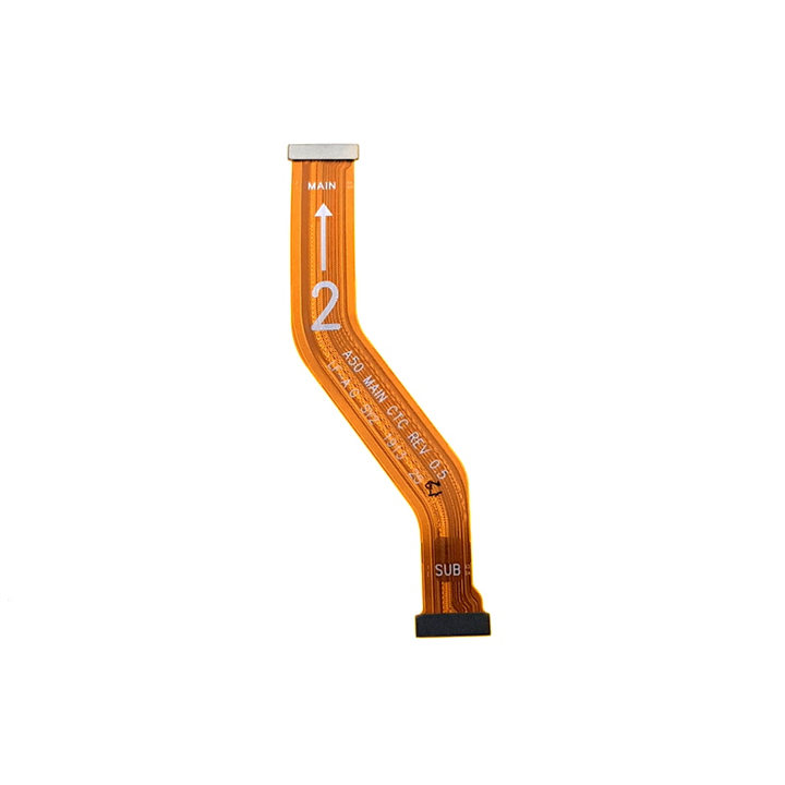 TAŚMA SAMSUNG A505 A50 LCD MAIN NUMER 2-16286