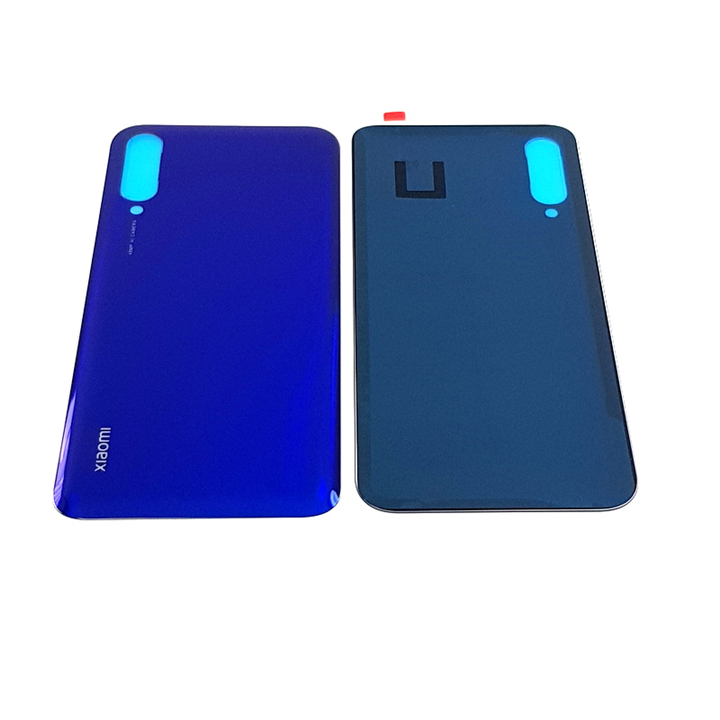KLAPKA BATERII XIAOMI MI A3 BLUE-15713