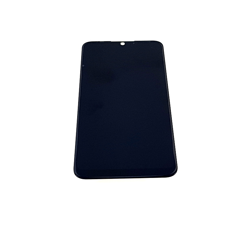 LCD MOTO E6+ E6 PLUS XT2025 BLACK-13915