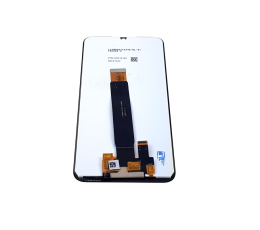 LCD MOTO E6+ E6 PLUS XT2025 BLACK-13915