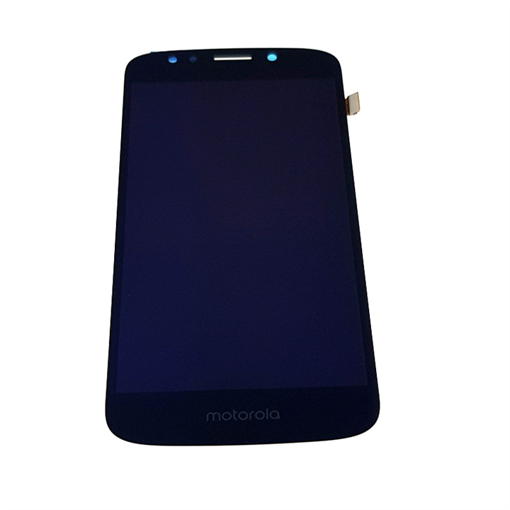 LCD MOTO E5 PLAY XT1920 BLACK-13918