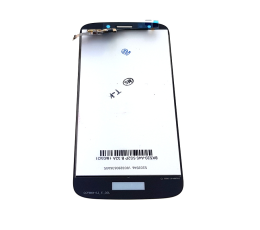 LCD MOTO E5 PLAY XT1920 BLACK-13918