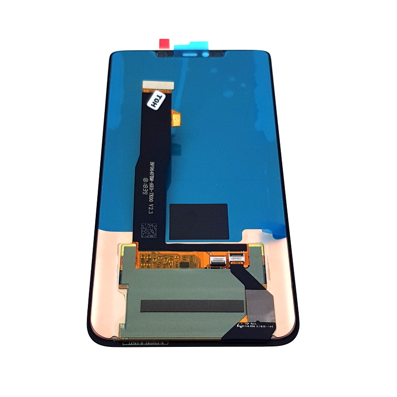LCD HUAWEI MATE 20 PRO BLACK OLED-13925
