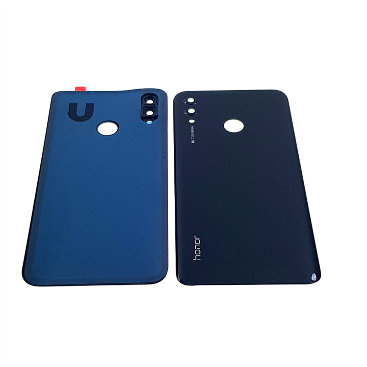 KLAPKA BATERII HUAWEI HONOR 10 LITE BLACK-15725