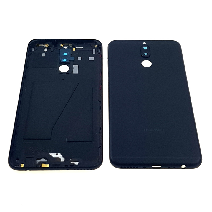 KLAPKA BATERII HUAWEI MATE 10 LITE BLACK-14571