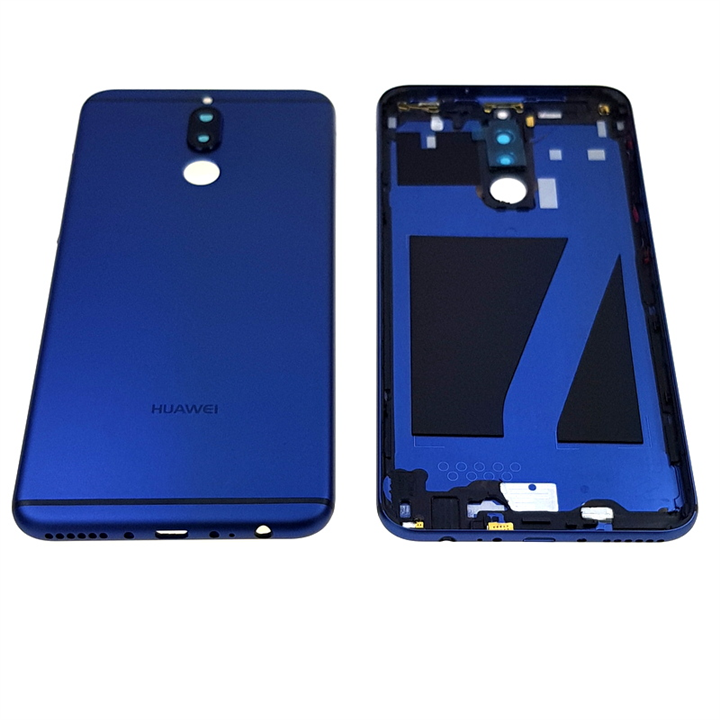 KLAPKA BATERII HUAWEI MATE 10 LITE BLUE-13931
