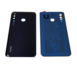 KLAPKA BATERII HUAWEI P30 LITE BLACK 48MPX-13933