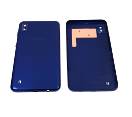 KLAPKA BATERII SAMSUNG A10 A105 BLUE-13938