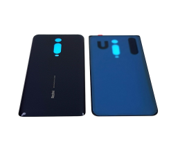 KLAPKA BATERII XIAOMI MI 9T MI9T PRO BLACK-13941