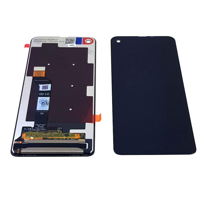 LCD MOTOROLA MOTO ONE VISION XT1970-13949