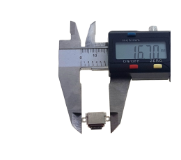 ZŁĄCZE USB SAMSUNG G970 S10E S10 G975 G973 TYP C-17347