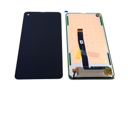 LCD SAMSUNG SM-G715 XCOVER PRO SERVICE PACK-15420