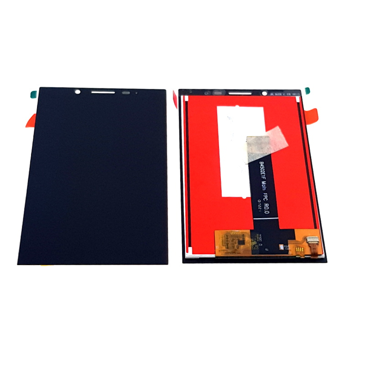 LCD BLACKBERRY KEY2 LITE LE -15644