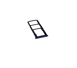SZUFLADKA SIM / SD SAMSUNG A70 A705-15650