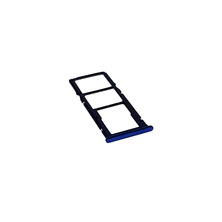 SZUFLADKA SIM HUAWEI Y7 2018 BLUE-15656