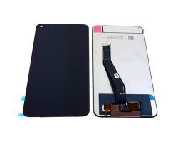 LCD XIAOMI REDMI NOTE 9 BLACK-15203