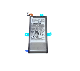 BATERIA SAMSUNG N950 NOTE 8 EB-BN950ABE SERVICE PA-15207