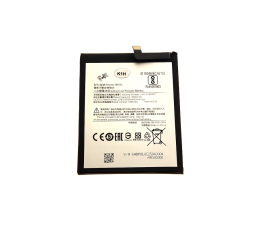 BATERIA XIAOMI MI9 MI 9 BM3L 3300mAh-18550