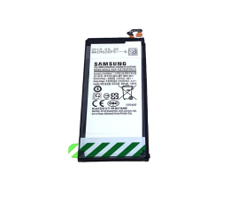 BATERIA SAMSUNG J7 2017 J730, A7 2017 SERVICE PACK-15681