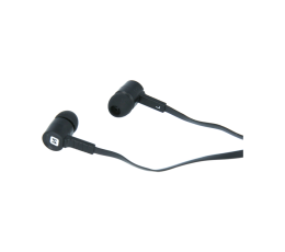 SWISSTEN SŁUCHAWKI DOUSZNE RAINBOW YS-D2 BLACK-15259