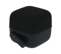 SWISSTEN GŁOŚNIK BLUETOOTH CUBE BLACK 10W -15290