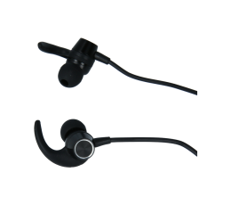 SWISSTEN SŁUCHAWKI SPORTOWE BLUETOOTH ACTIVE BLACK-15302 SWISSTEN SŁUCHAWKI SPORTOWE BLUETOOTH ACTIVE BLACK-15302