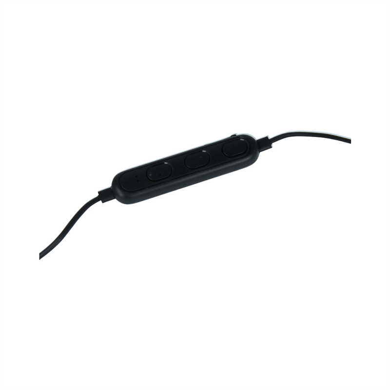 SWISSTEN SŁUCHAWKI SPORTOWE BLUETOOTH ACTIVE BLACK-15305 SWISSTEN SŁUCHAWKI SPORTOWE BLUETOOTH ACTIVE BLACK-15305