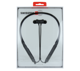 SWISSTEN SŁUCHAWKI SPORTOWE BLUETOOTH SPORT BLACK-15313