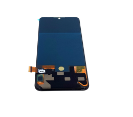 LCD MOTO ONE ZOOM XT2010 BLACK OLED-16277